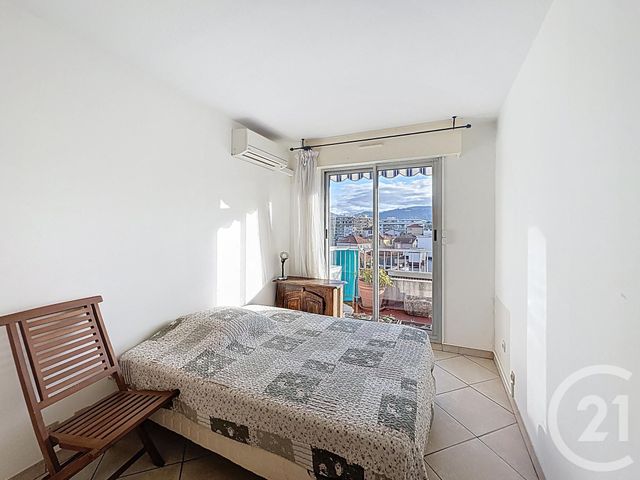 Appartement F2 &agrave; vendre - 2 pi&egrave;ces - 45,26 m2 - Nice - 06 - PROVENCE-ALPES-COTE-D-AZUR