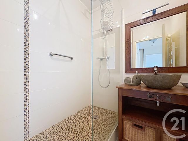 Appartement F2 &agrave; vendre - 2 pi&egrave;ces - 45,26 m2 - Nice - 06 - PROVENCE-ALPES-COTE-D-AZUR