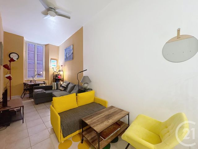 appartement - NICE - 06