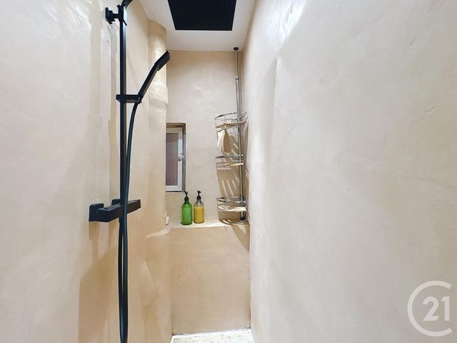 Appartement F3 &agrave; vendre - 3 pi&egrave;ces - 52,16 m2 - Nice - 06 - PROVENCE-ALPES-COTE-D-AZUR