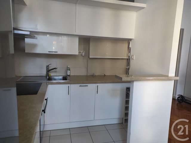 Appartement F1 à louer - 1 pièce - 27,26 m2 - Nice - 06 - PROVENCE-ALPES-COTE-D-AZUR