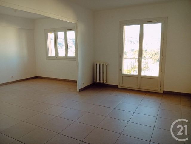 Appartement F2 &agrave; louer - 2 pi&egrave;ces - 57,17 m2 - Nice - 06 - PROVENCE-ALPES-COTE-D-AZUR
