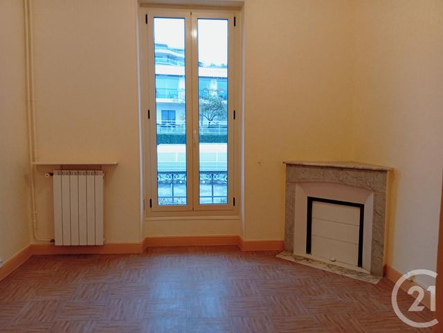 Appartement F4 à louer - 5 pièces - 88,56 m2 - Nice - 06 - PROVENCE-ALPES-COTE-D-AZUR