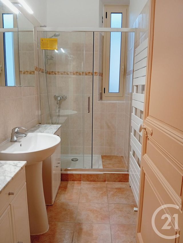 Appartement F4 à louer - 5 pièces - 88,56 m2 - Nice - 06 - PROVENCE-ALPES-COTE-D-AZUR