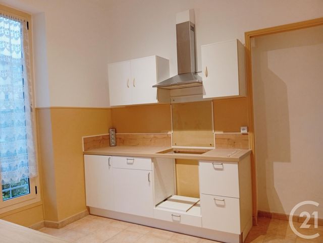 Appartement F4 à louer - 5 pièces - 88,56 m2 - Nice - 06 - PROVENCE-ALPES-COTE-D-AZUR