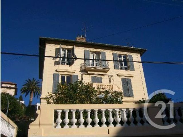 appartement - NICE - 06