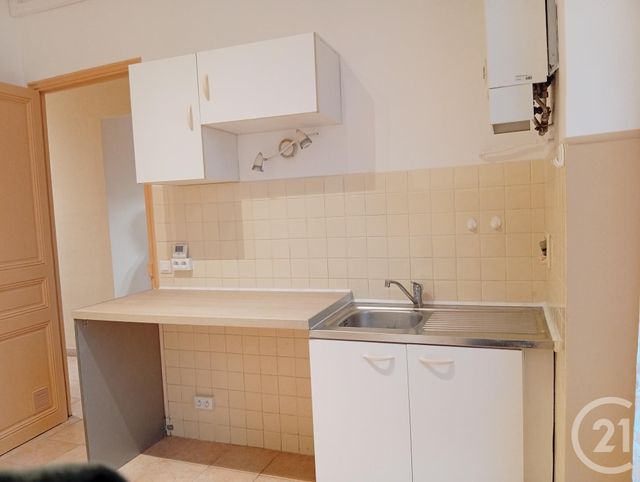 Appartement F4 à louer - 5 pièces - 88,56 m2 - Nice - 06 - PROVENCE-ALPES-COTE-D-AZUR