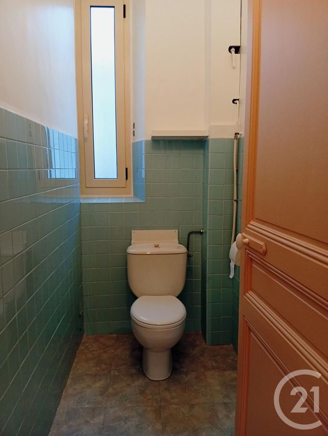 Appartement F4 à louer - 5 pièces - 88,56 m2 - Nice - 06 - PROVENCE-ALPES-COTE-D-AZUR