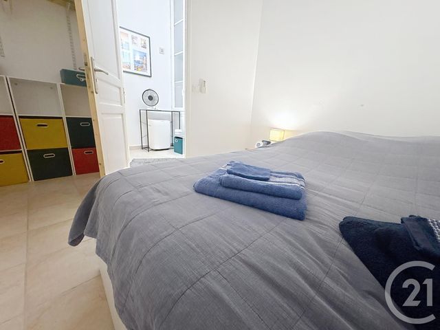 Appartement F2 à vendre - 2 pièces - 52,79 m2 - Nice - 06 - PROVENCE-ALPES-COTE-D-AZUR