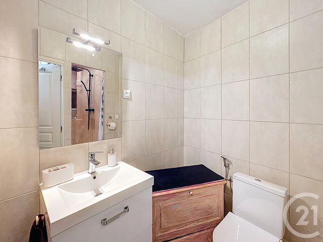 Appartement F2 à vendre - 2 pièces - 52,79 m2 - Nice - 06 - PROVENCE-ALPES-COTE-D-AZUR