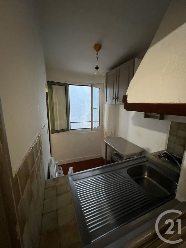 Appartement F1 à louer - 1 pièce - 20,33 m2 - Nice - 06 - PROVENCE-ALPES-COTE-D-AZUR