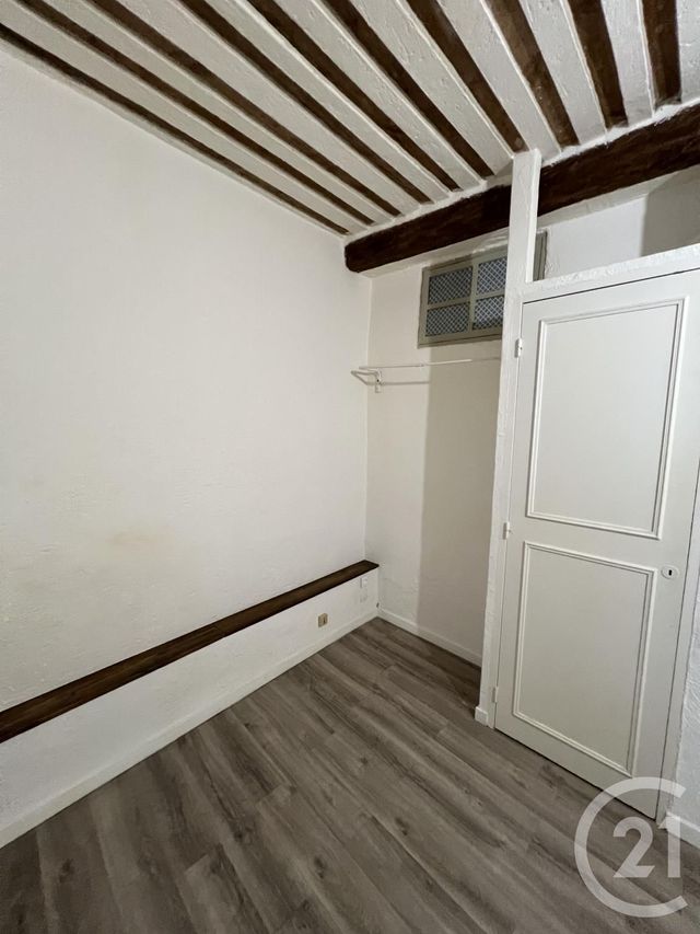 Appartement F1 à louer - 1 pièce - 20,33 m2 - Nice - 06 - PROVENCE-ALPES-COTE-D-AZUR