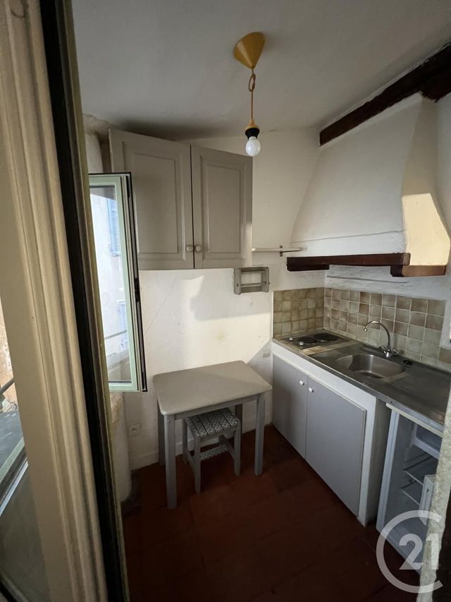 appartement - NICE - 06