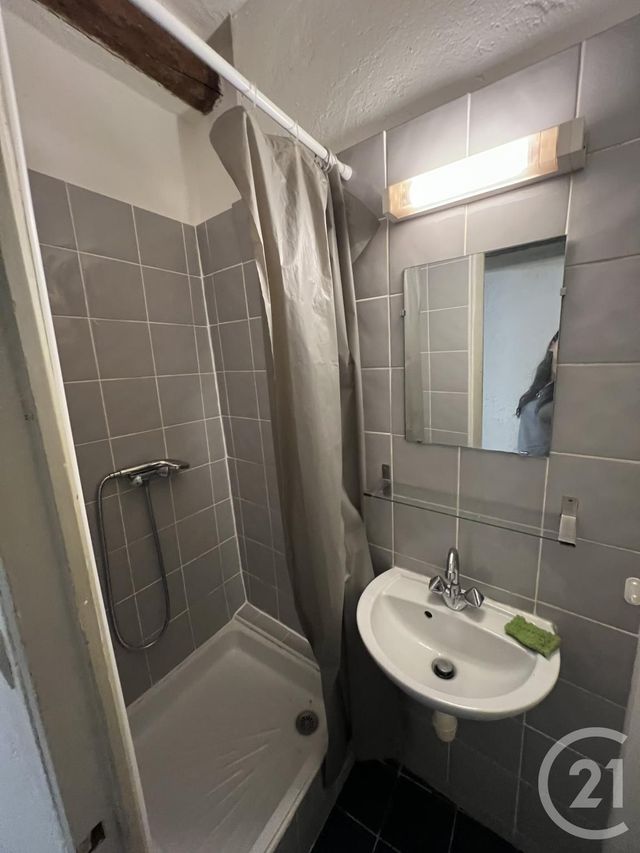 Appartement F1 à louer - 1 pièce - 20,33 m2 - Nice - 06 - PROVENCE-ALPES-COTE-D-AZUR