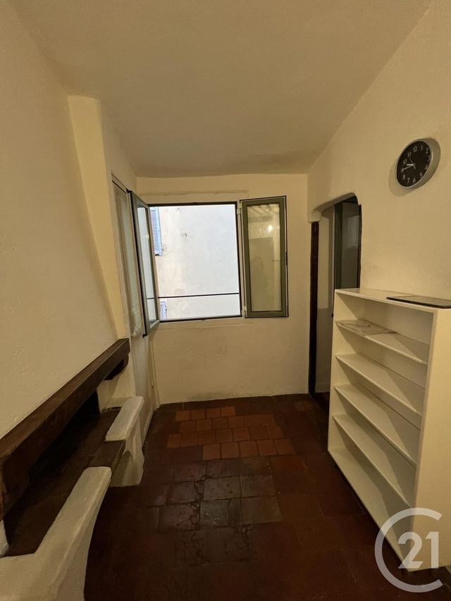 Appartement F1 à louer - 1 pièce - 20,33 m2 - Nice - 06 - PROVENCE-ALPES-COTE-D-AZUR