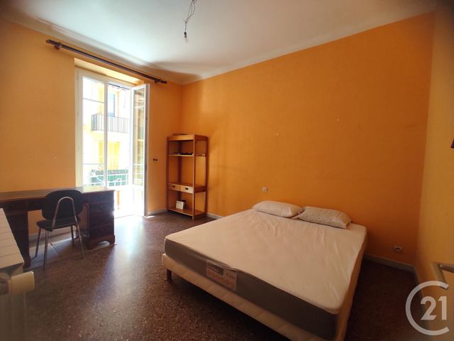 Appartement F2 &agrave; louer - 2 pi&egrave;ces - 39,24 m2 - Nice - 06 - PROVENCE-ALPES-COTE-D-AZUR