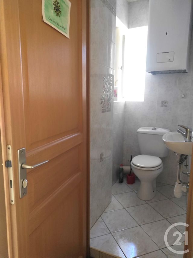 Appartement F2 &agrave; louer - 2 pi&egrave;ces - 39,24 m2 - Nice - 06 - PROVENCE-ALPES-COTE-D-AZUR