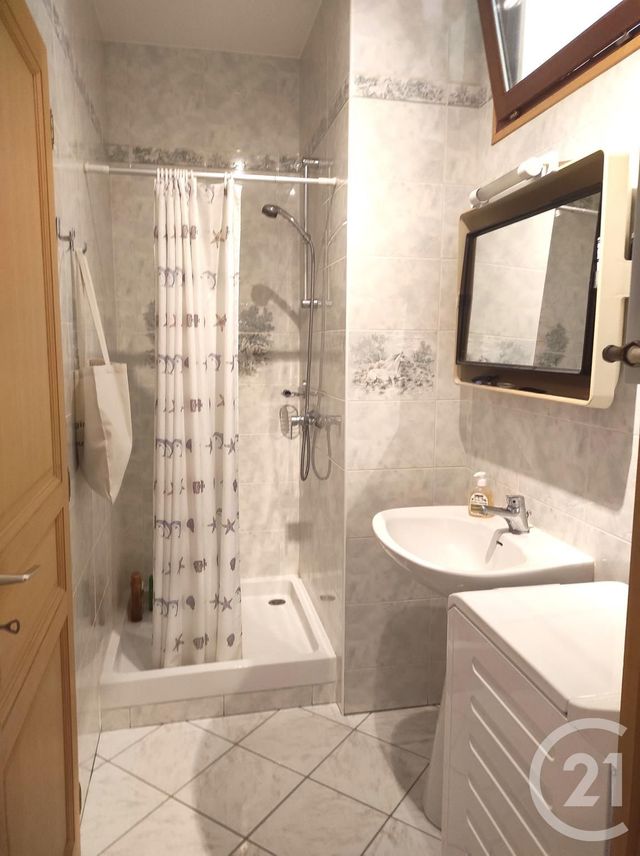 Appartement F2 &agrave; louer - 2 pi&egrave;ces - 39,24 m2 - Nice - 06 - PROVENCE-ALPES-COTE-D-AZUR