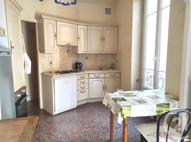 Appartement F2 &agrave; louer - 2 pi&egrave;ces - 39,24 m2 - Nice - 06 - PROVENCE-ALPES-COTE-D-AZUR