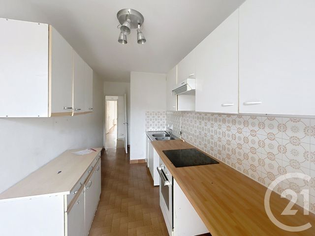 Appartement F3 &agrave; vendre - 3 pi&egrave;ces - 71,34 m2 - Nice - 06 - PROVENCE-ALPES-COTE-D-AZUR