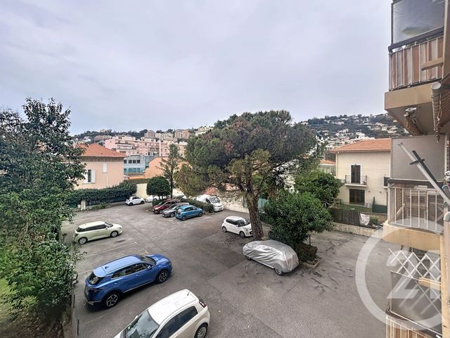 Appartement F3 &agrave; vendre - 3 pi&egrave;ces - 71,34 m2 - Nice - 06 - PROVENCE-ALPES-COTE-D-AZUR