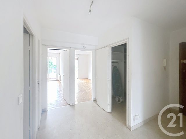Appartement F3 &agrave; vendre - 3 pi&egrave;ces - 71,34 m2 - Nice - 06 - PROVENCE-ALPES-COTE-D-AZUR