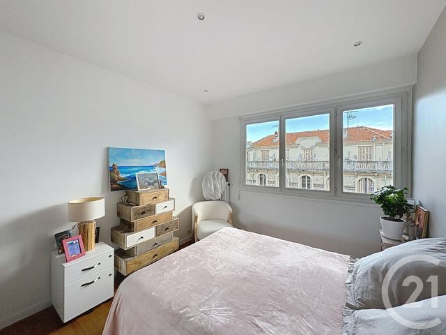 Appartement F3 &agrave; vendre - 3 pi&egrave;ces - 68,02 m2 - Nice - 06 - PROVENCE-ALPES-COTE-D-AZUR