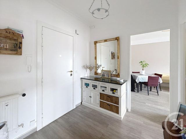 Appartement F3 &agrave; vendre - 3 pi&egrave;ces - 68,02 m2 - Nice - 06 - PROVENCE-ALPES-COTE-D-AZUR