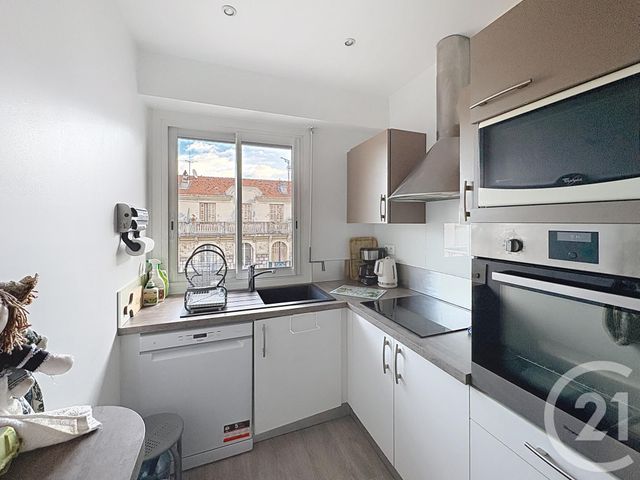 Appartement F3 &agrave; vendre - 3 pi&egrave;ces - 68,02 m2 - Nice - 06 - PROVENCE-ALPES-COTE-D-AZUR