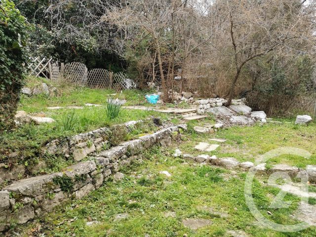 Appartement F2 &agrave; louer - 2 pi&egrave;ces - 31,11 m2 - Roquefort Les Pins - 06 - PROVENCE-ALPES-COTE-D-AZUR