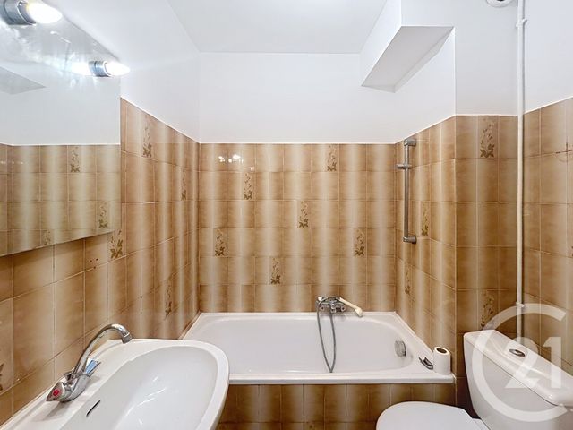 Appartement F1 &agrave; vendre - 1 pi&egrave;ce - 22,57 m2 - Nice - 06 - PROVENCE-ALPES-COTE-D-AZUR