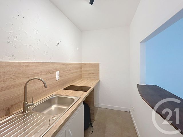 Appartement F1 &agrave; vendre - 1 pi&egrave;ce - 22,57 m2 - Nice - 06 - PROVENCE-ALPES-COTE-D-AZUR