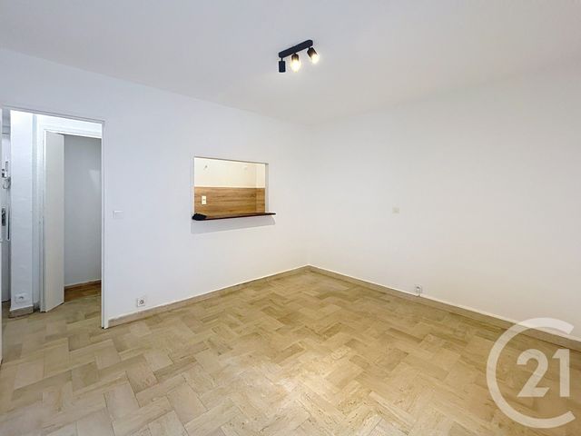 Appartement F1 &agrave; vendre - 1 pi&egrave;ce - 22,57 m2 - Nice - 06 - PROVENCE-ALPES-COTE-D-AZUR