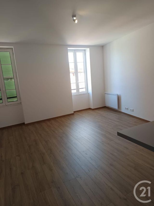 appartement - LE BROC - 06