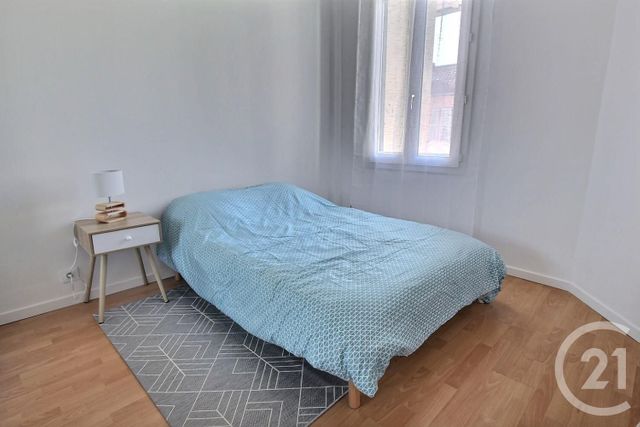 Appartement F2 &agrave; louer - 2 pi&egrave;ces - 36,86 m2 - Nice - 06 - PROVENCE-ALPES-COTE-D-AZUR