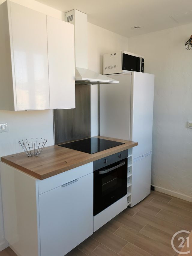Appartement F2 &agrave; louer - 2 pi&egrave;ces - 36,86 m2 - Nice - 06 - PROVENCE-ALPES-COTE-D-AZUR