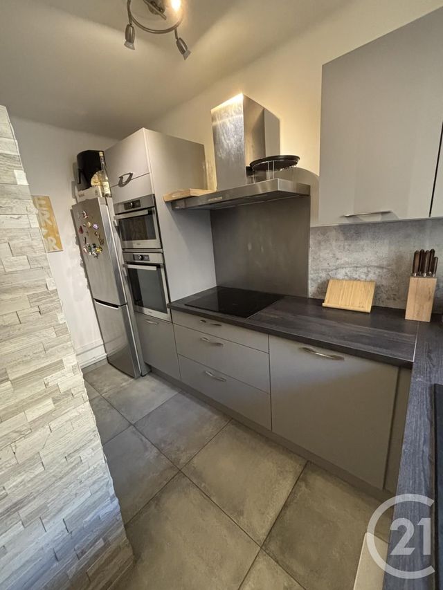 Appartement F3 &agrave; louer - 3 pi&egrave;ces - 58,22 m2 - Nice - 06 - PROVENCE-ALPES-COTE-D-AZUR