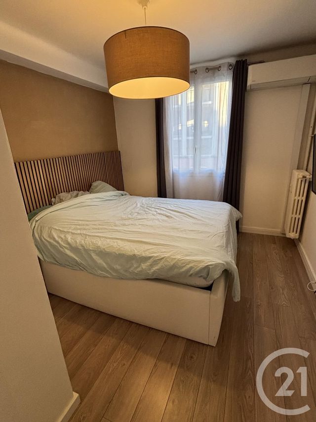 Appartement F3 &agrave; louer - 3 pi&egrave;ces - 58,22 m2 - Nice - 06 - PROVENCE-ALPES-COTE-D-AZUR