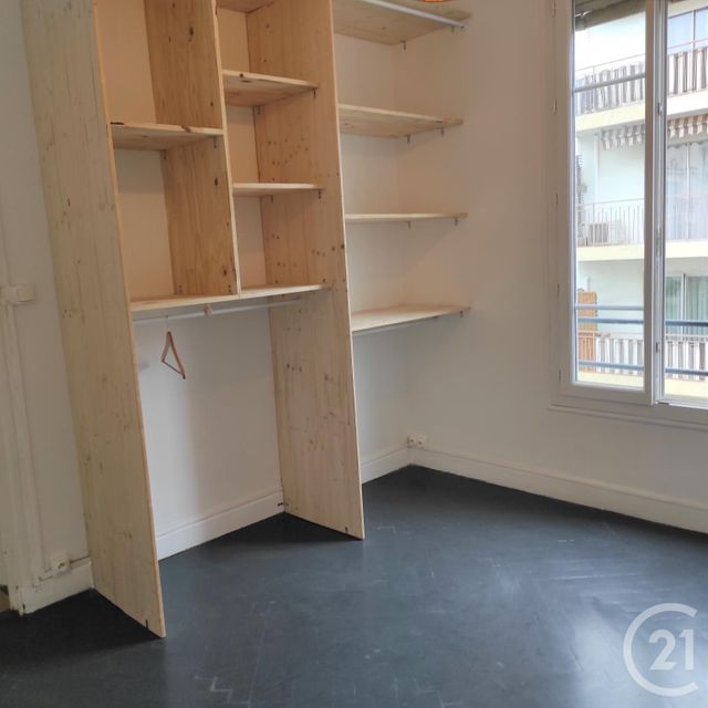 Appartement F2 &agrave; louer - 2 pi&egrave;ces - 36,89 m2 - Nice - 06 - PROVENCE-ALPES-COTE-D-AZUR