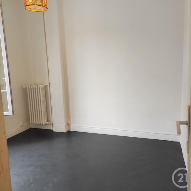 Appartement F2 &agrave; louer - 2 pi&egrave;ces - 36,89 m2 - Nice - 06 - PROVENCE-ALPES-COTE-D-AZUR