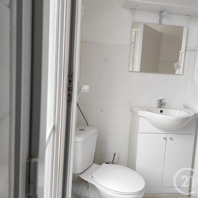 Appartement F2 &agrave; louer - 2 pi&egrave;ces - 36,89 m2 - Nice - 06 - PROVENCE-ALPES-COTE-D-AZUR