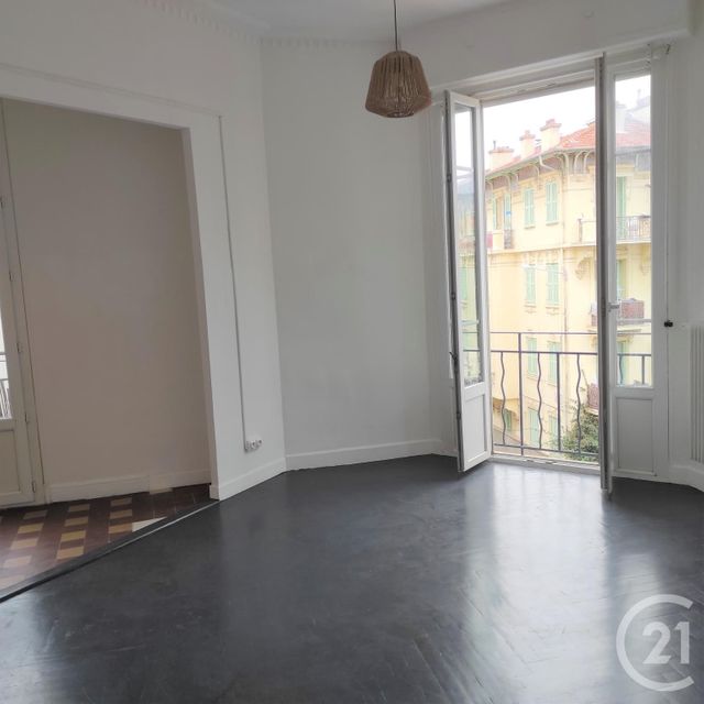 Appartement F2 &agrave; louer - 2 pi&egrave;ces - 36,89 m2 - Nice - 06 - PROVENCE-ALPES-COTE-D-AZUR