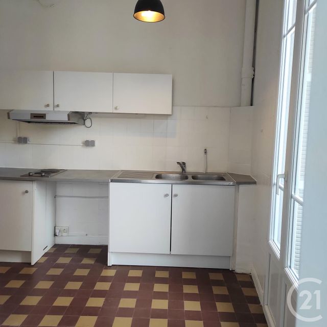 Appartement F2 &agrave; louer - 2 pi&egrave;ces - 36,89 m2 - Nice - 06 - PROVENCE-ALPES-COTE-D-AZUR
