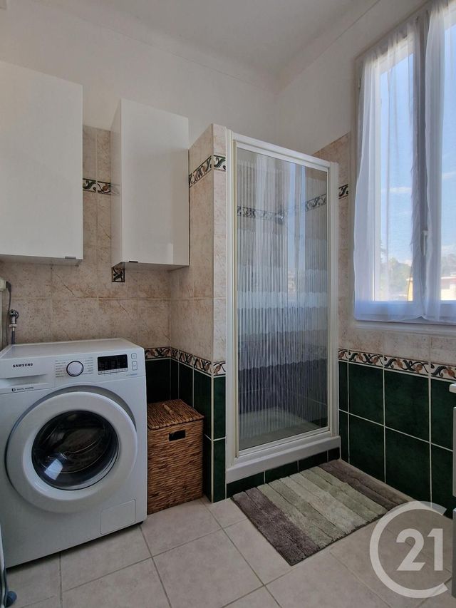 Appartement F2 &agrave; louer - 2 pi&egrave;ces - 44,24 m2 - Nice - 06 - PROVENCE-ALPES-COTE-D-AZUR