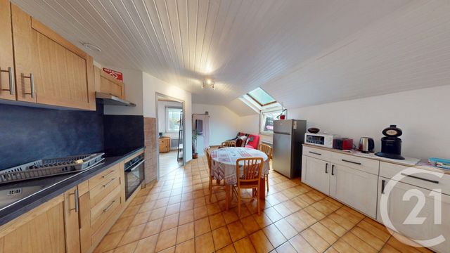Prix immobilier MORTEAU - Photo d’un appartement vendu