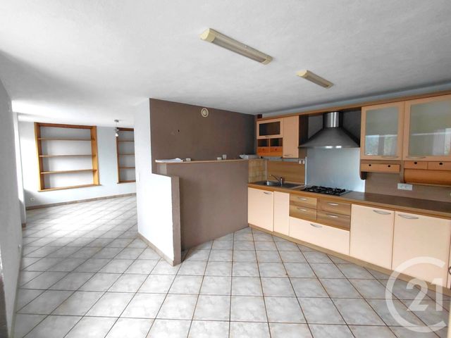 appartement - VILLERS LE LAC - 25
