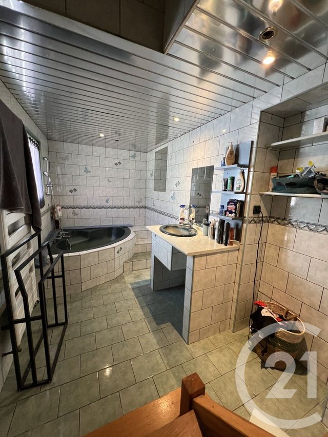 Appartement à vendre - 3 pièces - 59,74 m2 - Villers Le Lac - 25 - FRANCHE-COMTE