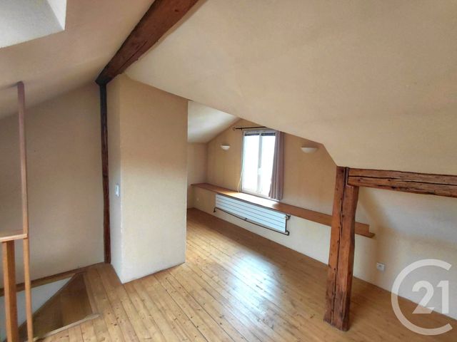 Appartement &agrave; vendre - 3 pi&egrave;ces - 59,74 m2 - Villers Le Lac - 25 - FRANCHE-COMTE