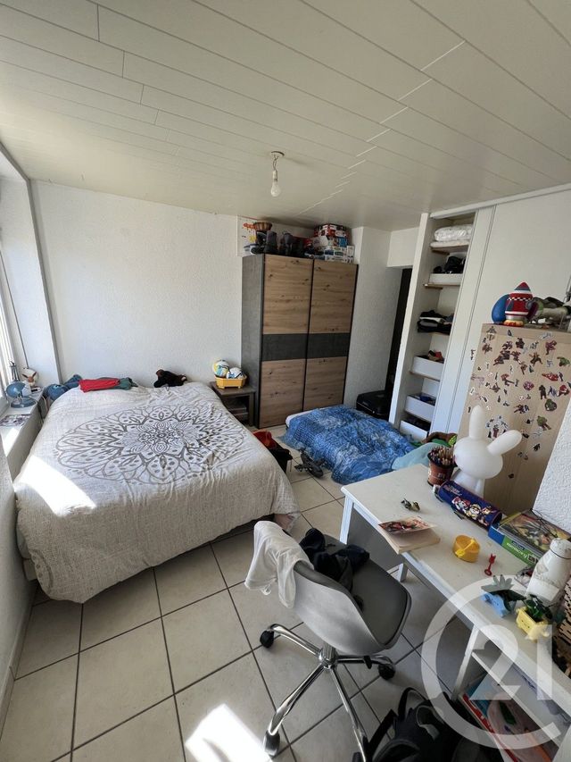 Appartement F3 à vendre - 3 pièces - 78 m2 - Villers Le Lac - 25 - FRANCHE-COMTE