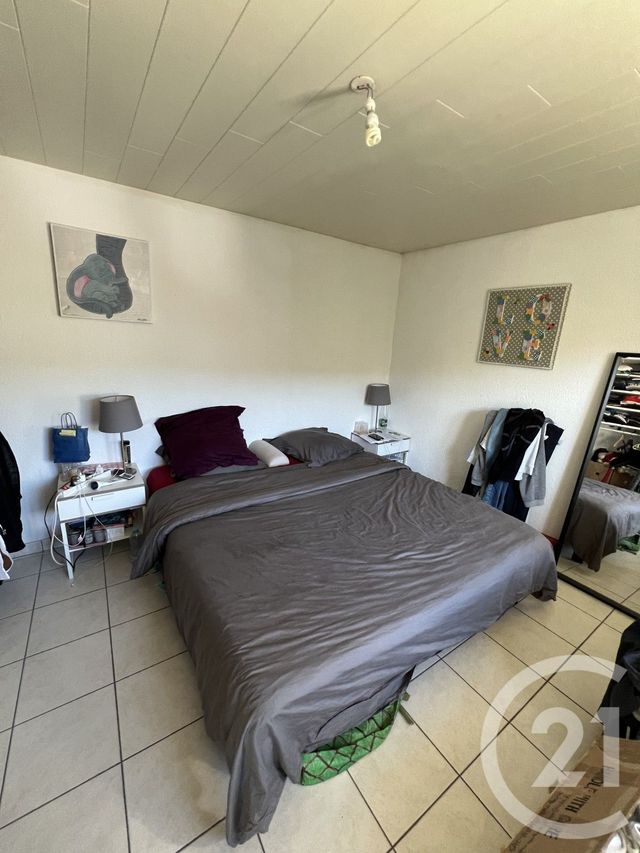 Appartement F3 à vendre - 3 pièces - 78 m2 - Villers Le Lac - 25 - FRANCHE-COMTE